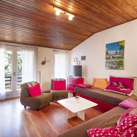 Wonderful Montain View Apartmán *