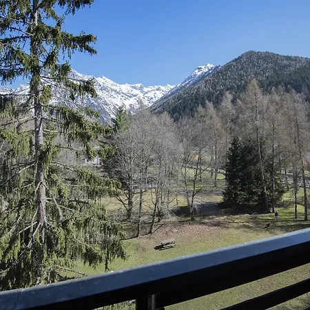 Wonderful Mountains View Lejlighed *
