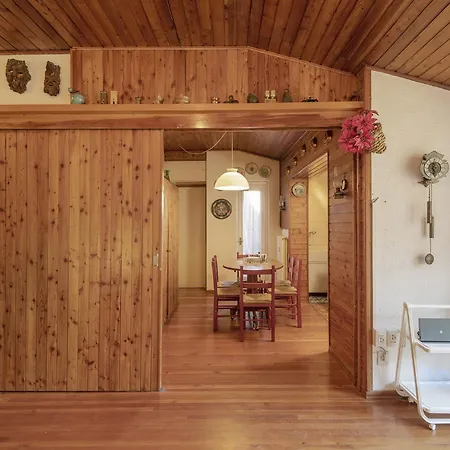 Wonderful Mountains View Appartement