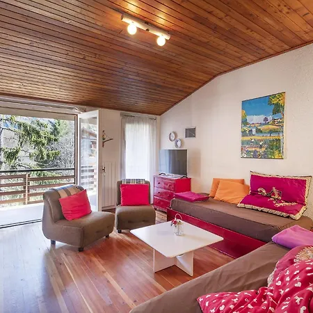 Appartement Wonderful Mountains View